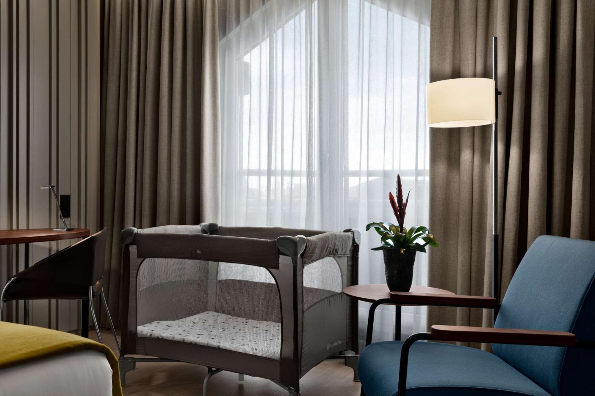 เอ็นเอช คอลเลคชัน ตลาดดอกไม้ อัมสเตอร์ดัม Hotel ภายนอก รูปภาพ