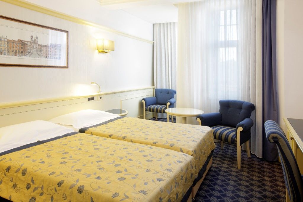 เอ็นเอช คอลเลคชัน ตลาดดอกไม้ อัมสเตอร์ดัม Hotel ห้อง รูปภาพ