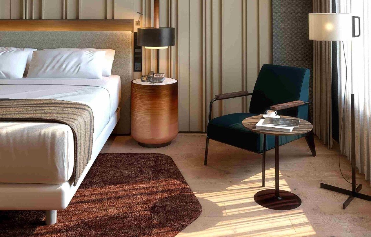 เอ็นเอช คอลเลคชัน ตลาดดอกไม้ อัมสเตอร์ดัม Hotel ภายนอก รูปภาพ